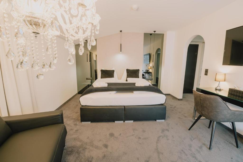 The Place Boutique & Design Hotel Flachau - 3