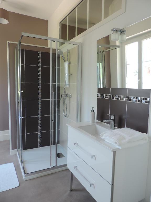 バスルーム（客室）