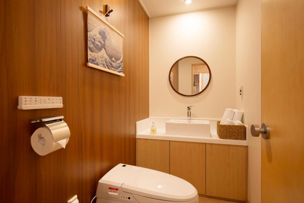 Tomonoya Hotel and Ryokan Daecheon photo
