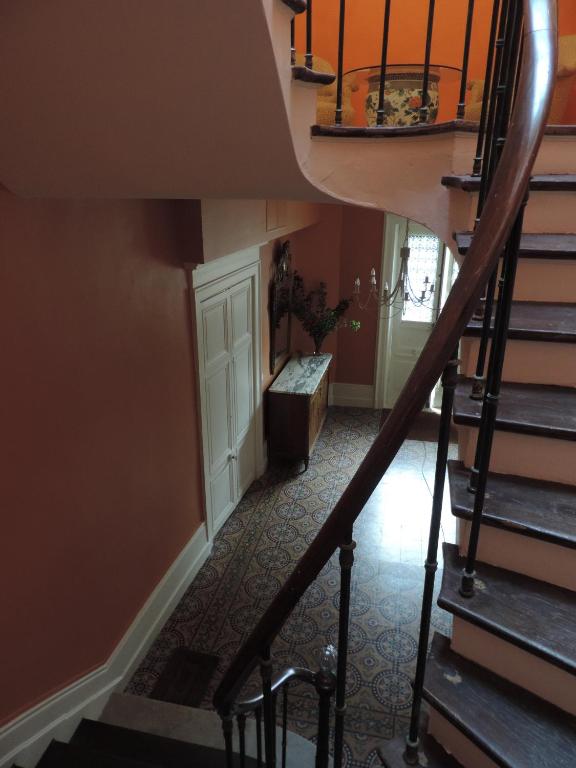 フロント・ロビー