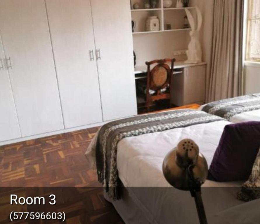 Kromdraai Guest Rooms photo