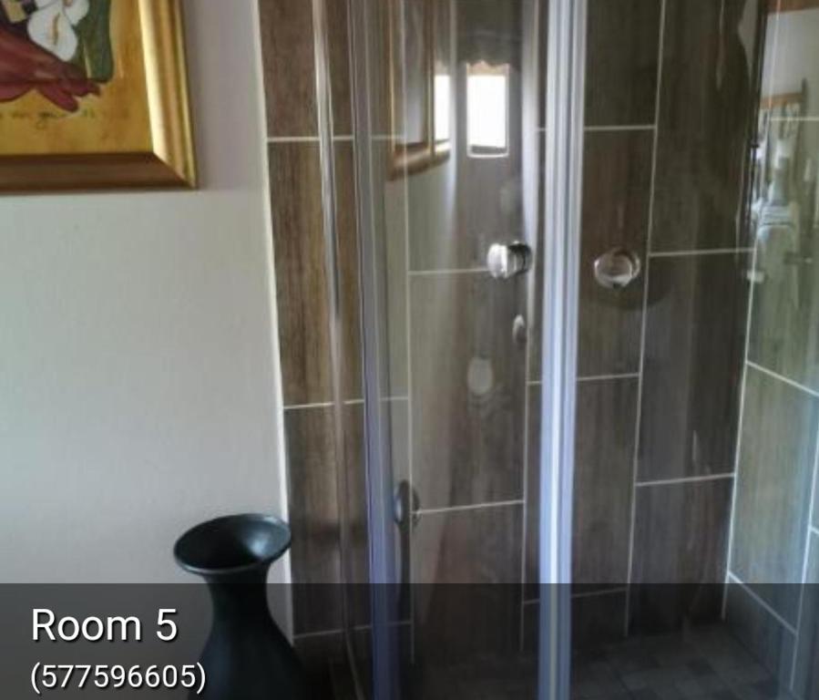 Kromdraai Guest Rooms photo