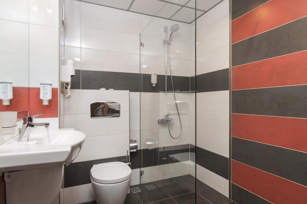 Jasmin Hotel photo