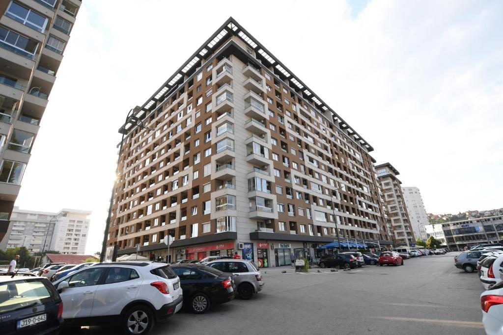 Sky Way Studio Apartment - 4