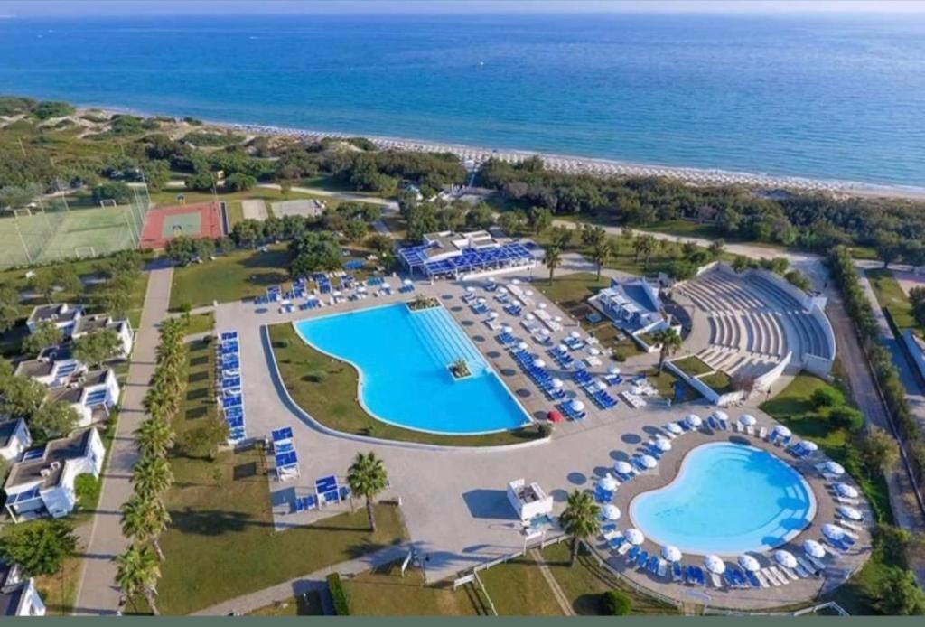 Salento Villaggio Turistico Residenza Torre Rinalda - 1