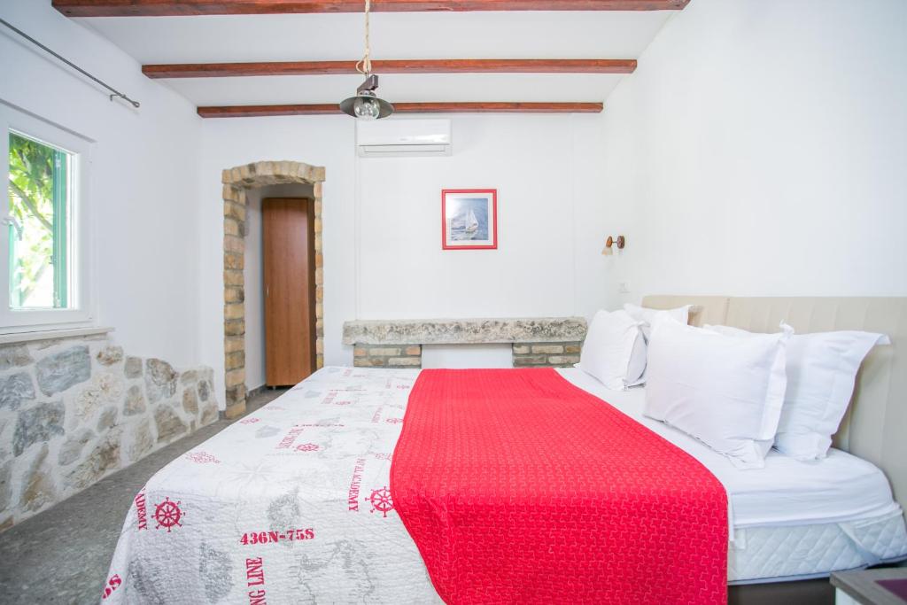 Split Garden Apartment Hotel Split Additional