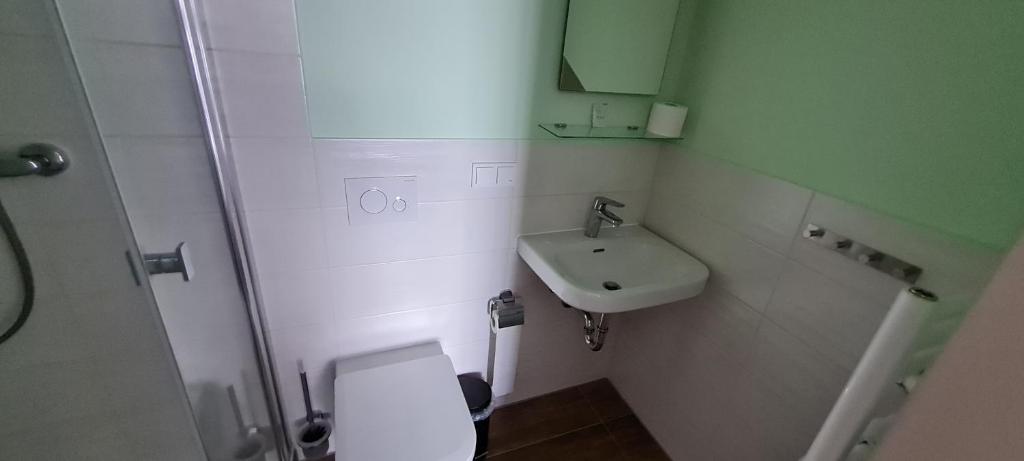 バスルーム（客室）