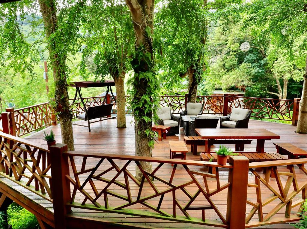 An Tong Hot Spring Hotel 호텔 이미지 2