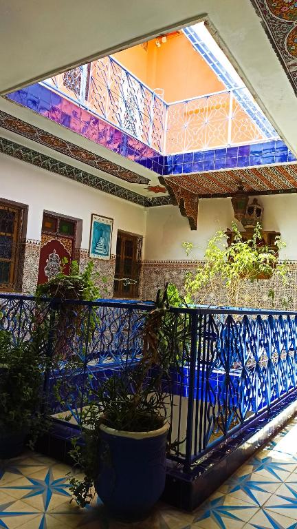 Hotel Medina photo