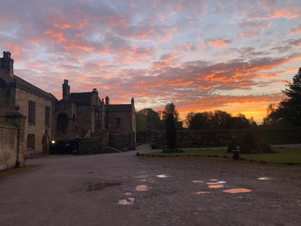 Whalley Abbey photo