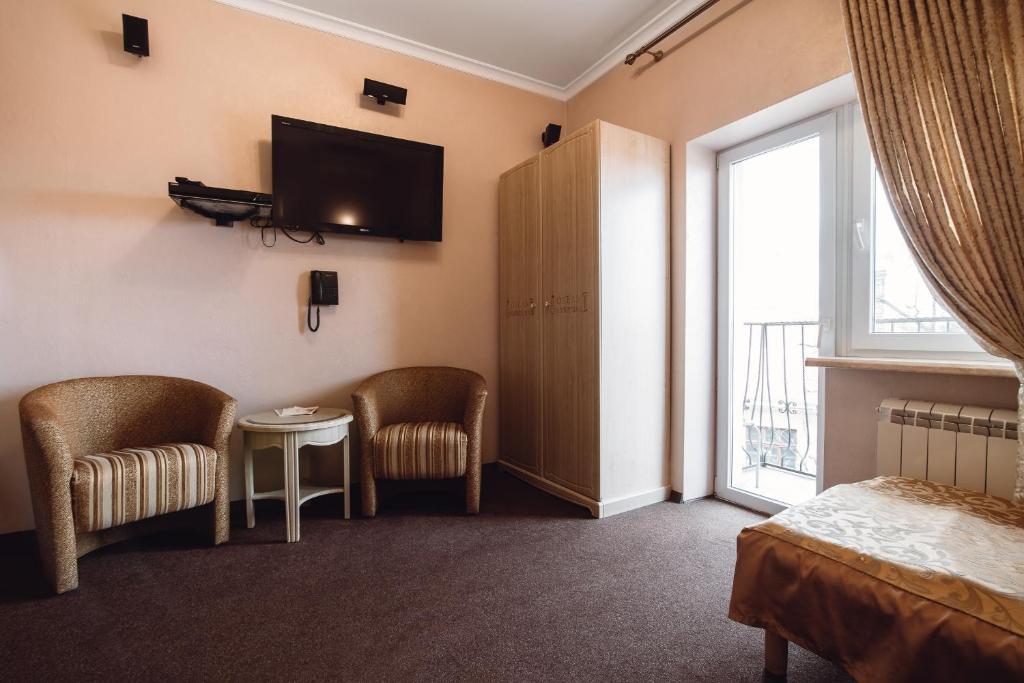 Ekaterina II Hotel photo