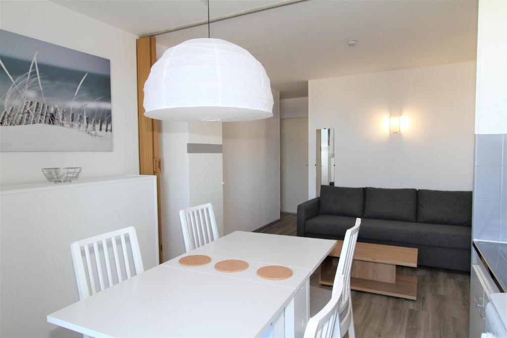 Studio vue mer - 2