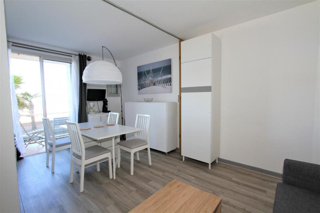 Studio vue mer - 4