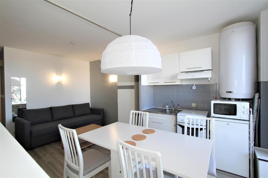 Studio vue mer - 5