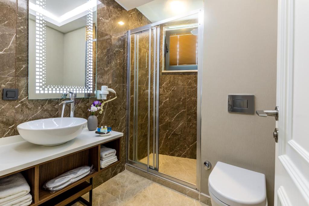 バスルーム（客室）