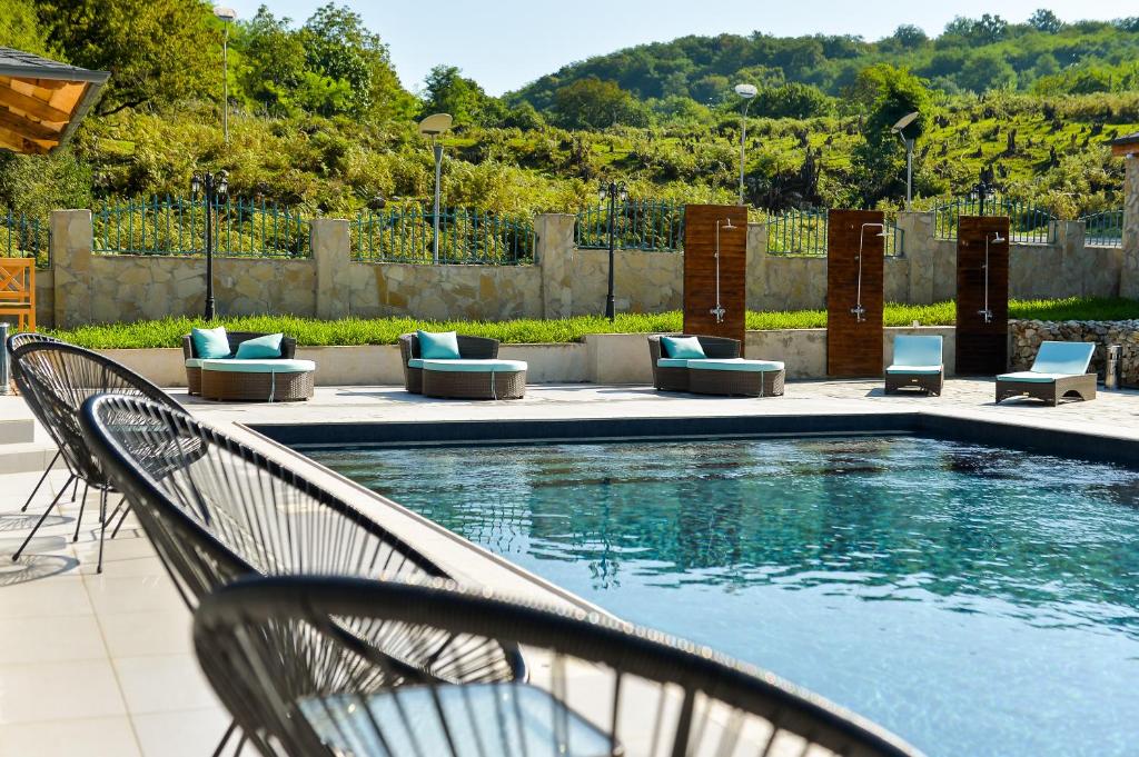 Tskaltubo Epic Hotel & Spa photo