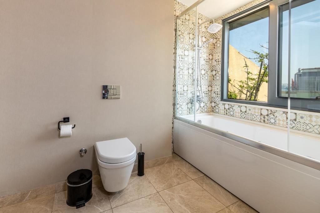 バスルーム（客室）