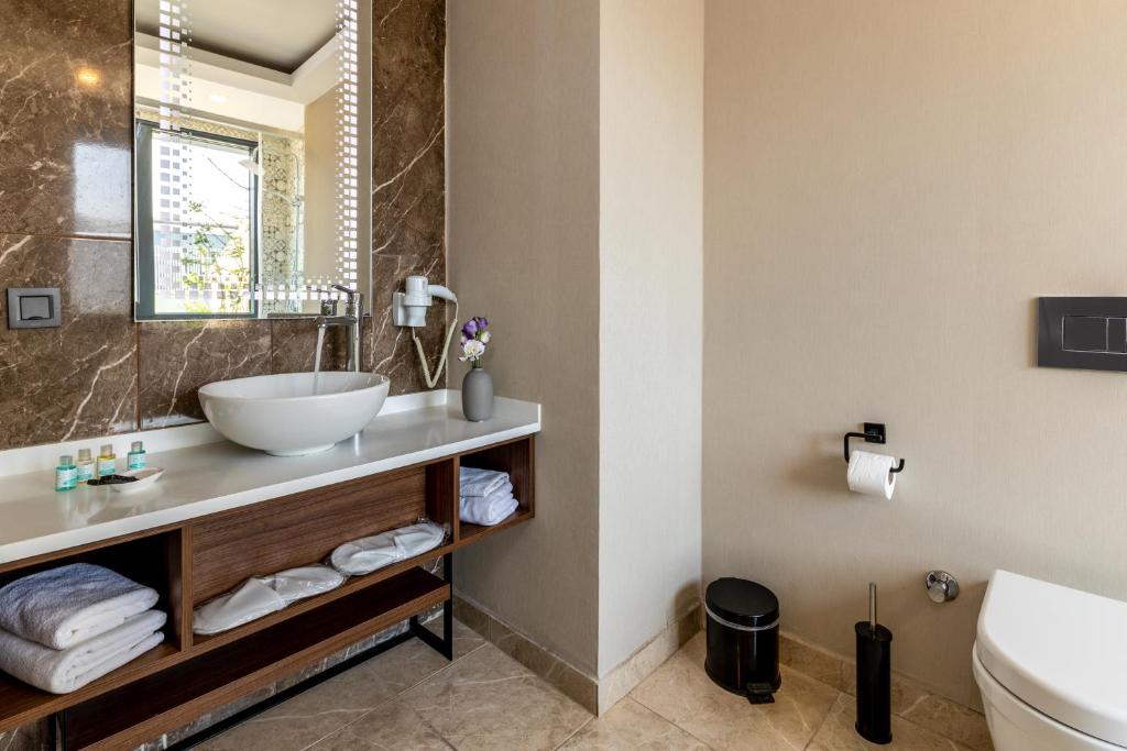 バスルーム（客室）