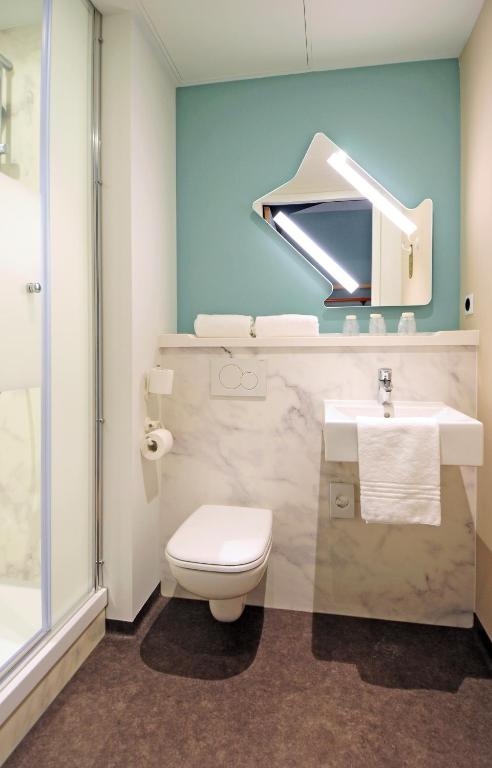 ibis budget Amsterdam City South photo
