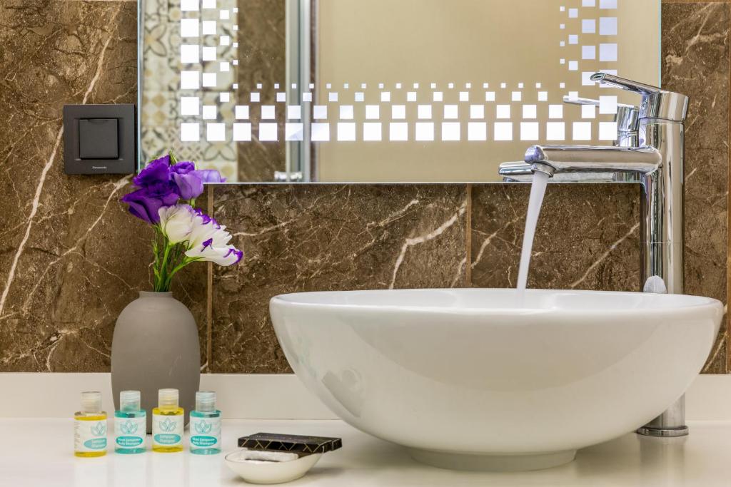 バスルーム（客室）