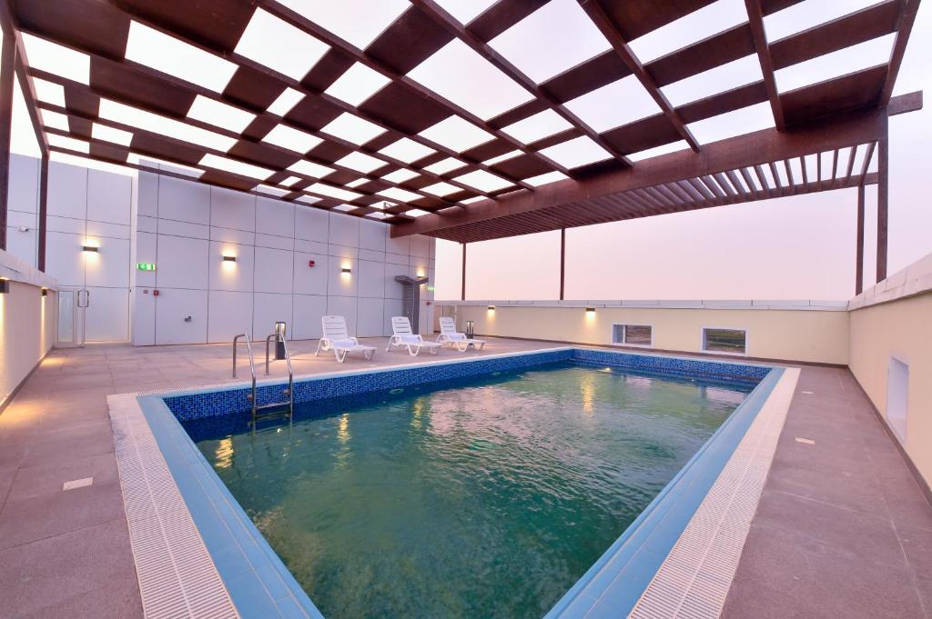 Saray Deluxe Hotel Apartments photo
