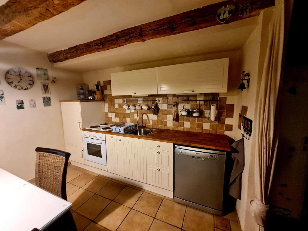 Seabed Apartma 1 전경