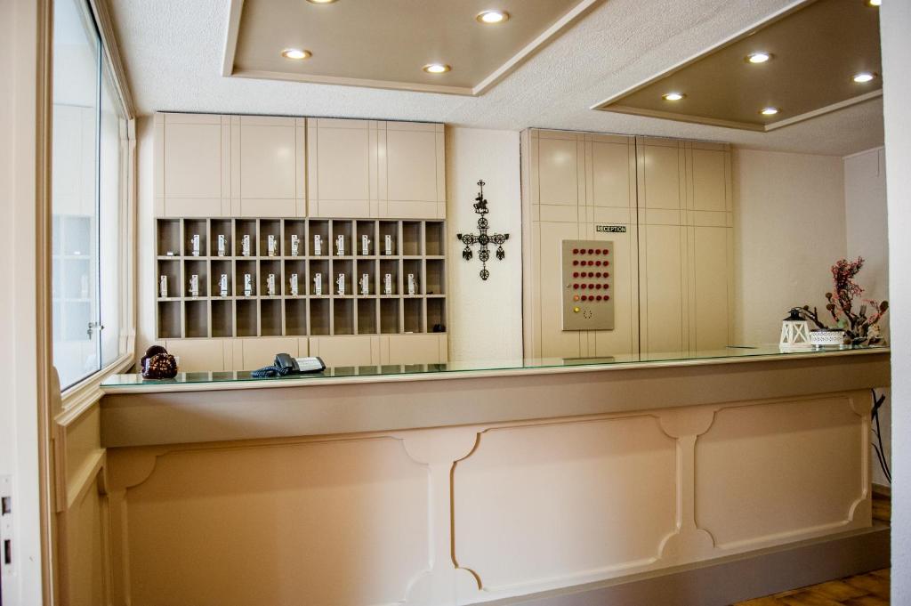 Argostoli Hotel photo