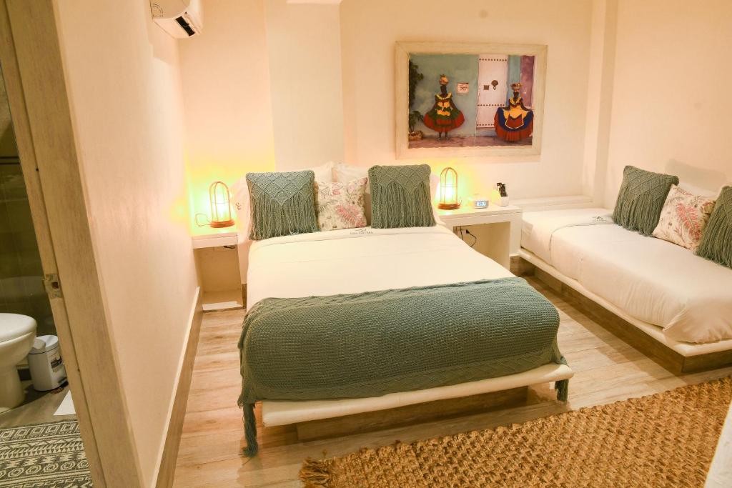 CASA AZZURRA WALLED CITY - Cartagena photo