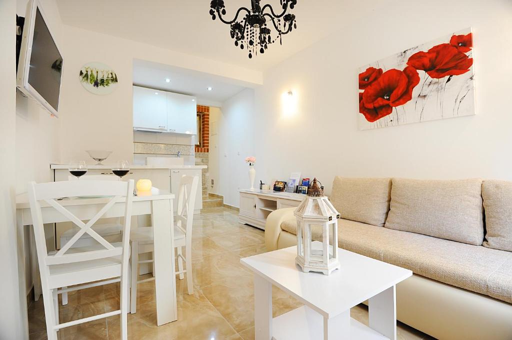 Apartment Primera, Zadar