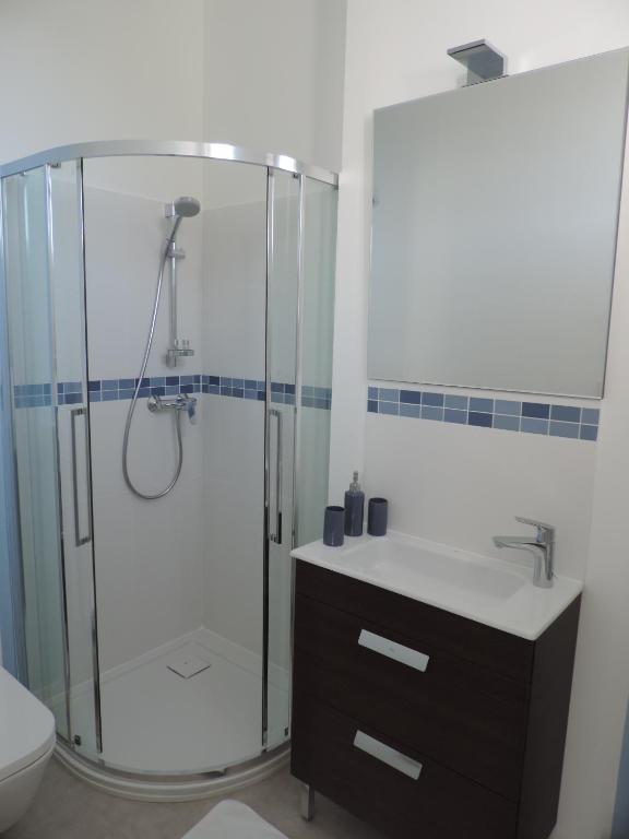 バスルーム（客室）