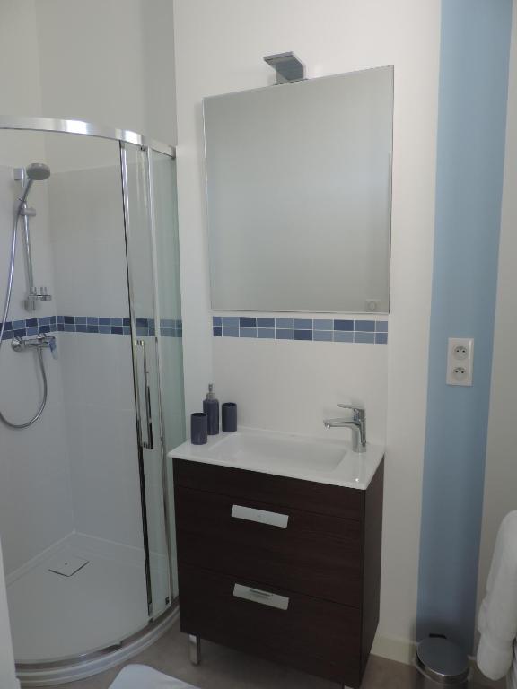 バスルーム（客室）