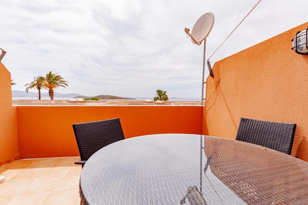 Inmovecos con vistas al mar Soling 80 - 2