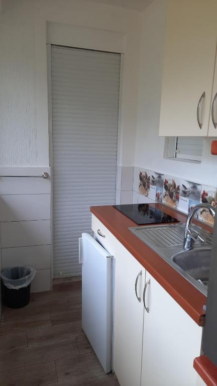 Apartmani Tomovic photo