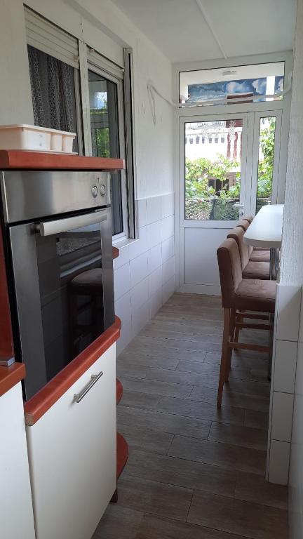 Apartmani Tomovic photo