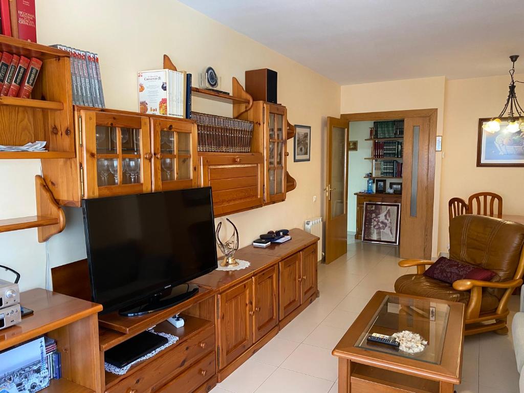 Sitges Living Apartment - 1