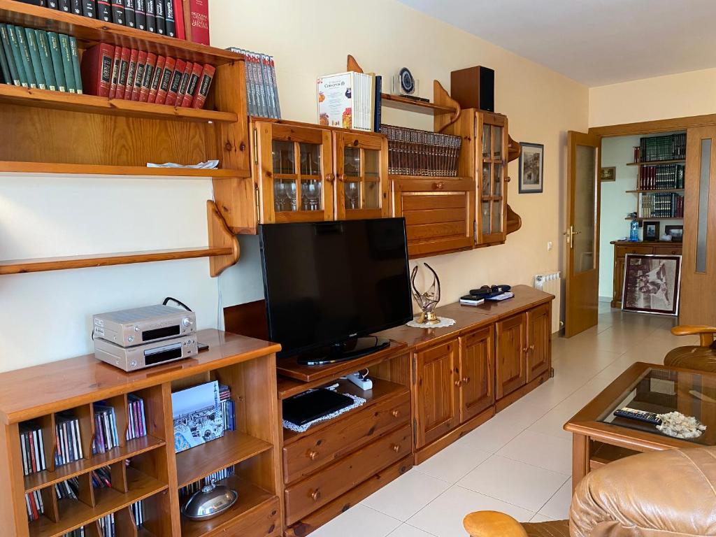 Sitges Living Apartment - 5