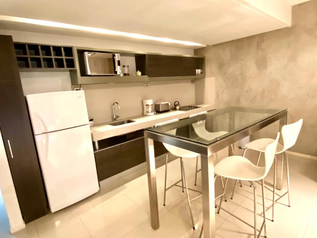 Soho Luxury Loft - 5