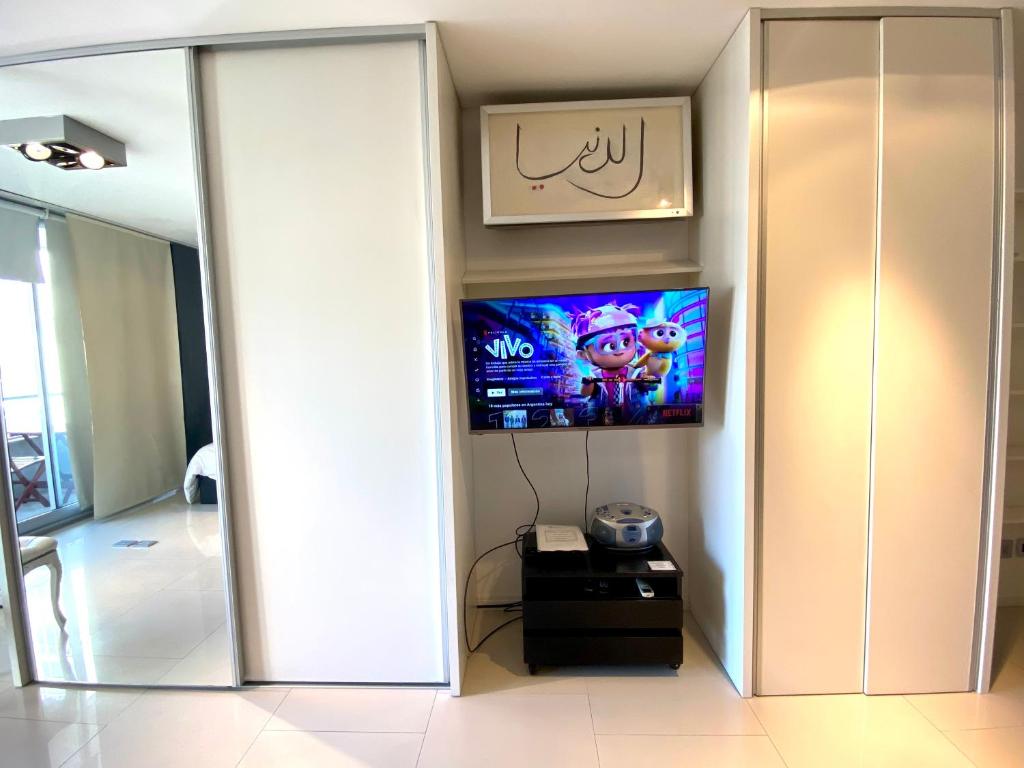 Soho Luxury Loft - 4