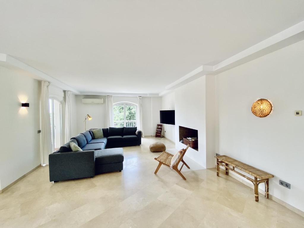 Villa Medina de Torrenueva - Amazing Sea View Vill - 5