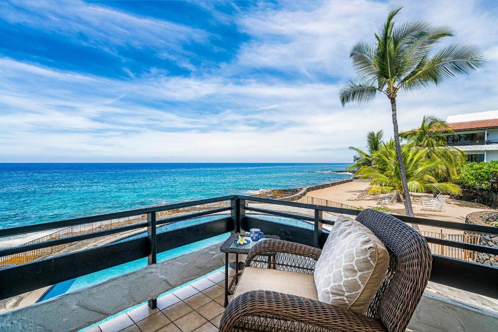 Casa De Emdeko 219, Kailua-Kona