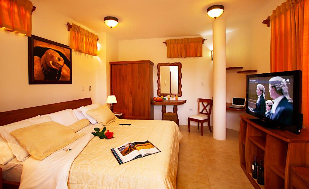 Hotel Del Sol Galapagos - 2