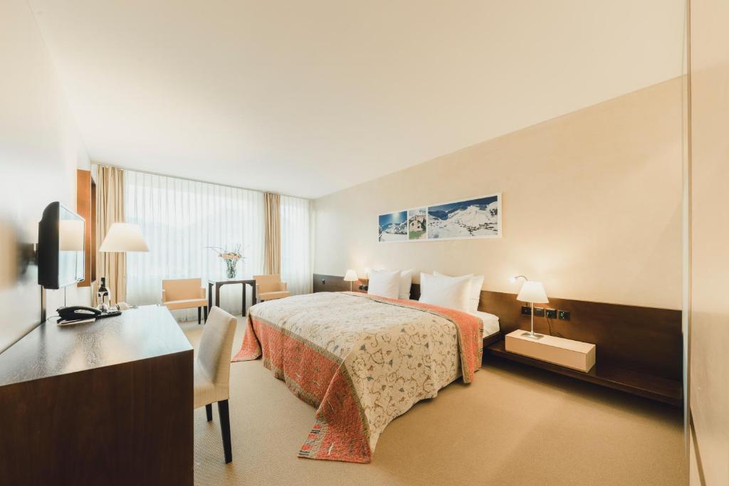 Residence Hotel photo
