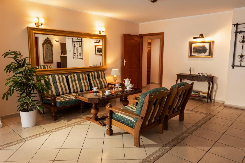 Villa Toscania-check in 24h photo