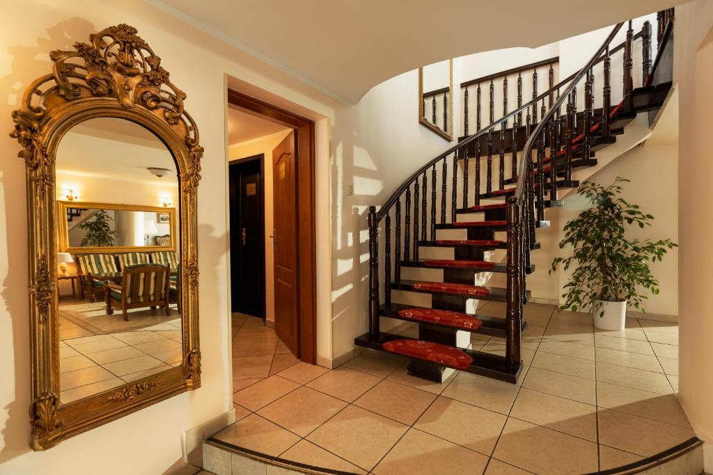 Villa Toscania-check in 24h photo
