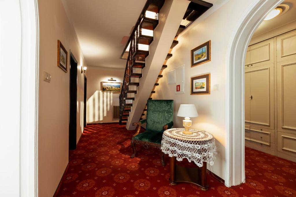 Villa Toscania-check in 24h photo