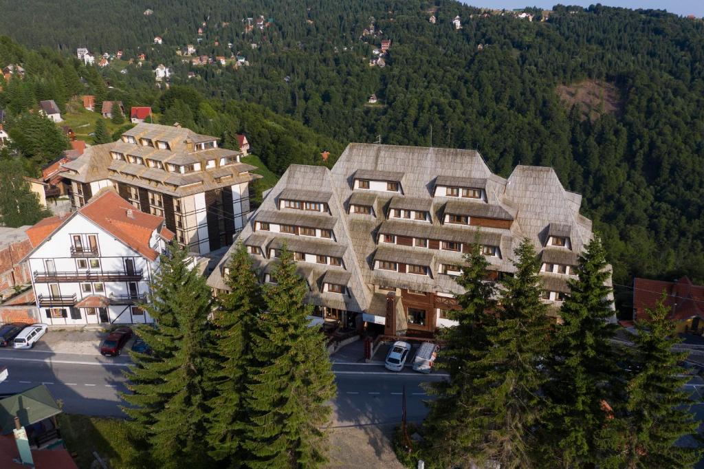 Mila apartmani Kopaonik - 4