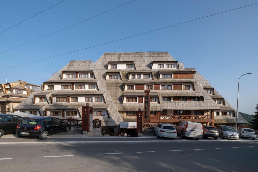 Mila apartmani Kopaonik - 1