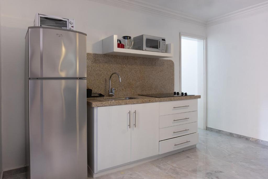 Loft Sabalo - Pet Friendly - 2