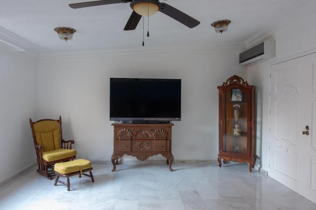 Loft Sabalo photo