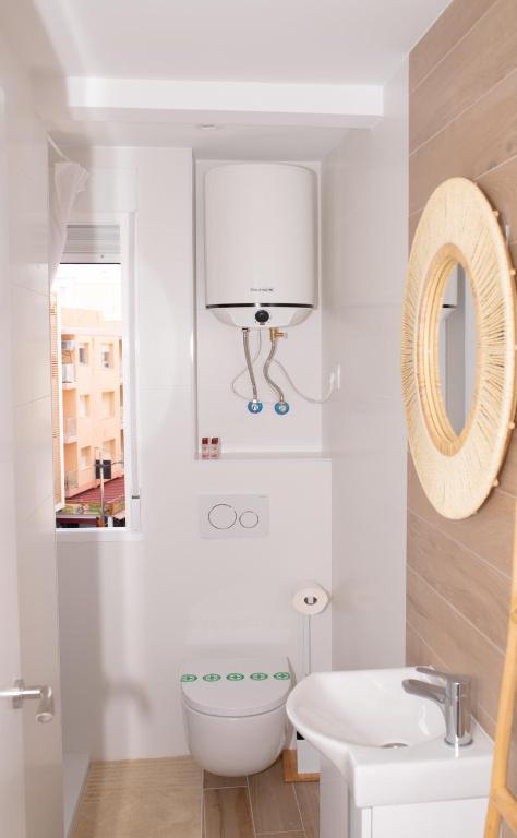 Apartamento En calma photo